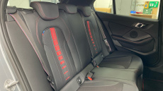 BMW 1 Series 128ti 5dr Step Auto [Live Cockpit Professional] Petrol Hatchback
